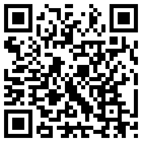 qrcode für Weidmüller SensorAktor Leitung eins offen 1 5m 1383010150 - SAIP-M8BW-3L1.5U
