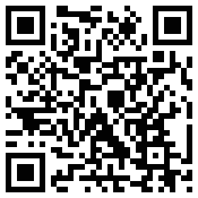 qrcode für Phoenix Contact Phoenix 1408827 Powerleitung 4 polig - SAC-4P- 1,0-PUR/M12FRT