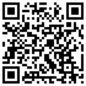 qrcode für Phoenix Contact Phoenix 1408816 Powerleitung 4 polig - SAC-4P-M12MRT/ 1,0-PUR