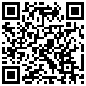 qrcode für Weidmüller SensorAktor Leitung konfektioniert 1927322000 - SAIL-M8BW-3-20V