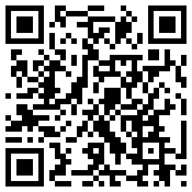 qrcode für Weidmüller Kabel Leitung (Teile) 1201210750 - SAIL-M8GRJ45-4S7.5UIE