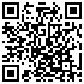 qrcode für OBO Bettermann T4B P6 9011 - Abdeckplatte 1f Modul45 T4B 55x77mm PA graphitschwarz 7408268