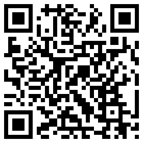 qrcode für Weidmüller SensorAktor Kabel konfektioniert 1383000500 - SAIP-M8BW-4-5.0U