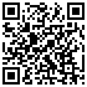 qrcode für Weidmüller SensorAktor Kabel konfektioniert 1383000300 - SAIP-M8BW-4-3.0U