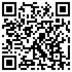 qrcode für Weidmüller SensorAktor Leitung konfektioniert 1444180500 - SAIL-M8BG-3L5.0U