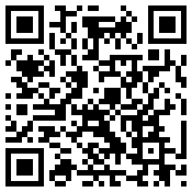 qrcode für TCS Carus Adapto Video color Innenstation CAI2100 - CAI2100-0150