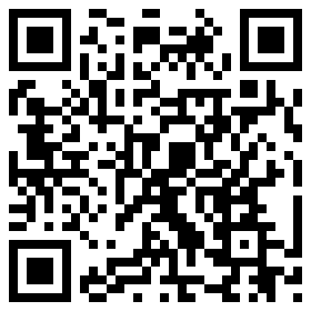 qrcode für TCS Carus Adapto Video color Innenstationten Wandgerät - CAI2200-0150