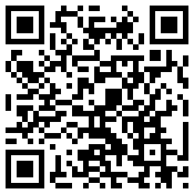 qrcode für TCS Audio Außenstation PDS 1 Taste 1 reihig AP weiß - PDS01-WS/04