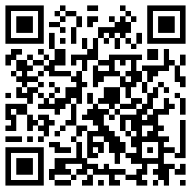 qrcode für TCS Audio Außenstation 2Klingeltasten linksbündig AP weiß - PDS02-WS/04
