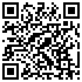 qrcode für TCS Video pack7 color 7 Tasten Freisprechen AVD Aufputzmontage - PVE1570-0010