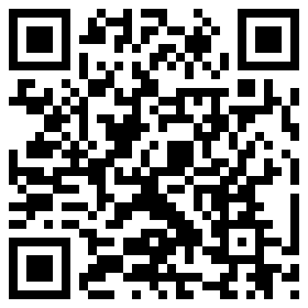 qrcode für Ridi Leuchten GmbH 2500054SW381 Moduleinsatz Rettungszeichen 13x schwarz