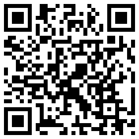 qrcode für Ridi Leuchten GmbH 2500054SW367 Moduleinsatz Rettungszeichen 13x schwarz