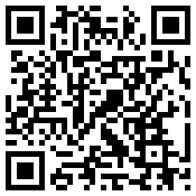 qrcode für Ridi Leuchten GmbH 2500054SW329 Moduleinsatz Rettungszeichen 7x schwarz