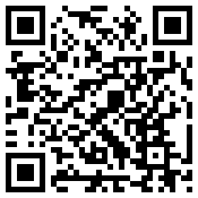 qrcode für TCS Video color Außenstation AVC 1 Taste AP silber - AVC11010-0010