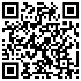qrcode für Ridi Leuchten GmbH 2500055//381 Moduleinsatz Rettungszeichen 13x ws IP20