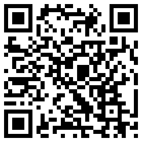 qrcode für Ridi Leuchten GmbH 2500016SW Moduleinsatz Slave-Sensor 7x schwarz