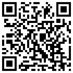 qrcode für Ridi Leuchten GmbH 2500061SI Moduleinsatz Sensor 5x si IP20 Casambi Ø