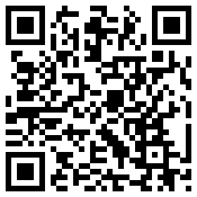 qrcode für Ridi Leuchten GmbH 2500057SI CAS Moduleinsatz Sensor 7x si IP20 DALI