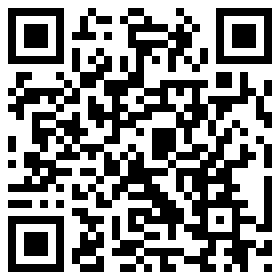 qrcode für Ridi Leuchten GmbH 2500062SW Moduleinsatz Stromschiene 7x schwarz