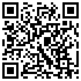 qrcode für Ridi Leuchten GmbH 2500063SI Moduleinsatz Stromschiene 7x silber IP20