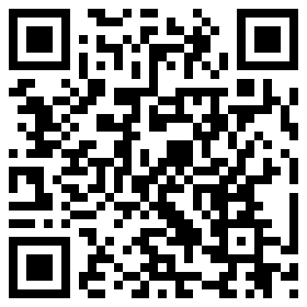 qrcode für Ridi Leuchten GmbH 2500063SW Moduleinsatz Stromschiene 7x schwarz