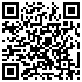 qrcode für Ridi Leuchten GmbH 0331968SW696 Moduleinsatz CIRQUA 7x