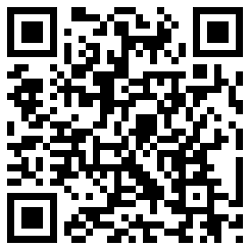 qrcode für Ridi Leuchten GmbH 0331955SW696 Moduleinsatz CIRQUA 7x
