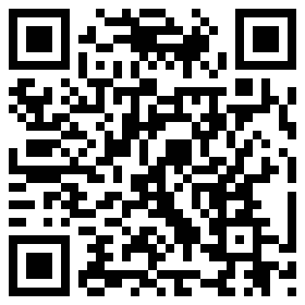 qrcode für Ridi Leuchten GmbH 0331957SW696 Moduleinsatz CIRQUA 7x