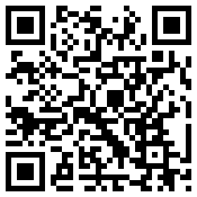 qrcode für TURCK Aktuator Sensorleit PUR Verbindungsleit 6628040 - RKC4.4Q-1-RSC4.4Q/TXL