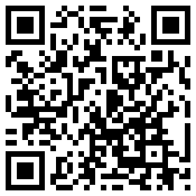 qrcode für TSC 8550 SWR Thermotransferband Wachs/Harz 165mm schwarz - P159099-001