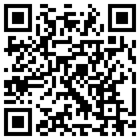 qrcode für Weidmüller SensorAktor Leitung eins offen 3m 1465870300 - SAIP-M8BG-3-3.0V