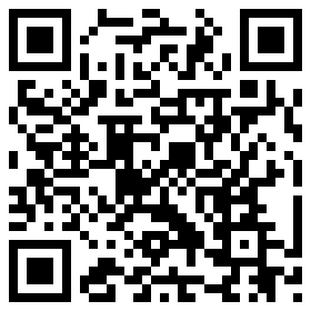qrcode für Weidmüller SensorAktor Leitung eins offen 10m 1465871000 - SAIP-M8BG-3-10V