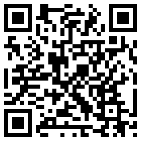 qrcode für Weidmüller SensorAktor Leitung eins offen 10m 1465881000 - SAIP-M8BG-4-10V