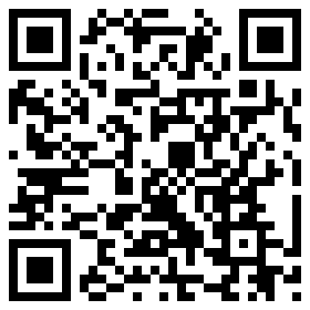 qrcode für Weidmüller SensorAktor Leitung eins offen 3m 1465890300 - SAIP-M8BW-3-3.0V