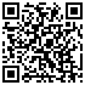 qrcode für Weidmüller SensorAktor Leitung eins offen 5m 1465890500 - SAIP-M8BW-3-5.0V