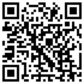 qrcode für Weidmüller SensorAktor Leitung eins offen 5m 1465910500 - SAIP-M8BW-4-5.0V