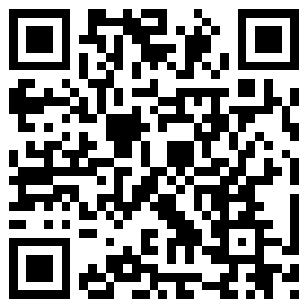 qrcode für Weidmüller SensorAktor Leitung eins offen 10m 1465911000 - SAIP-M8BW-4-10V