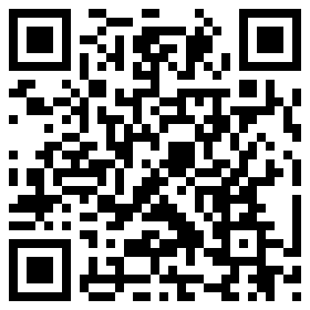 qrcode für Weidmüller SensorAktor Leitung eins offen 10m 1465951000 - SAIP-M12BG-3-10V