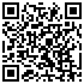 qrcode für Weidmüller SensorAktor Leitung eins offen 3m 1465960300 - SAIP-M12BG-4-3.0V