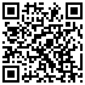 qrcode für Weidmüller SensorAktor Leitung eins offen 5m 1465960500 - SAIP-M12BG-4-5.0V