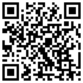 qrcode für TCS Video color 130° Außenstation AVD 1 Taste 1 AP weiß - AVD14013-0018