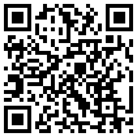 qrcode für TCS Video color 130° Außenstation AVD 3 Tasten 1 AP silber - AVD14033-0010