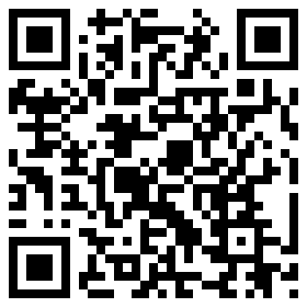 qrcode für TCS Video color 130° Außenstation AVE 4 Tasten 2 AP weiß - AVE14043-0018