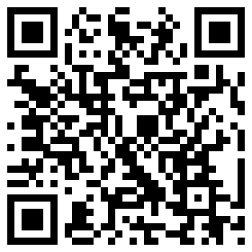 qrcode für TCS Video color 130° Außenstation AVE 6 Tasten 2 AP silber - AVE14063-0010