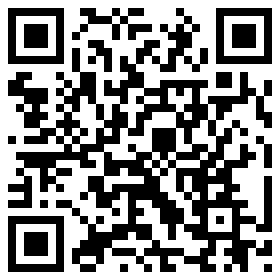 qrcode für TCS Video color 130° Außenstation AVE 8 Tasten 2 AP silber - AVE14083-0010