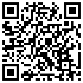 qrcode für TCS Video color 130° Außenstation AVE 10 Tasten 2 AP weiß - AVE14103-0018