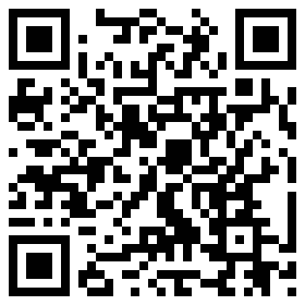 qrcode für TCS Video color 130° Außenstation AVE 12 Tasten 2 AP silber - AVE14123-0010