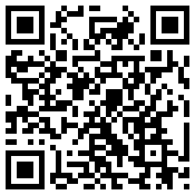 qrcode für Balluff Lichttaster Hintergrundausblendung BOS01LF - BOS 6K-NU-LH10-S75