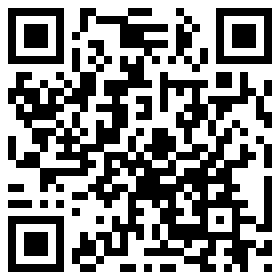 qrcode für TSC 8050 SWX Thermotransferband Wachs 60mm schwarz - P159109-001