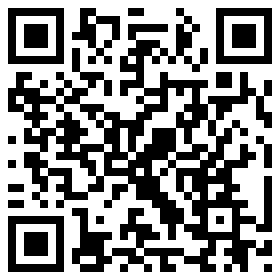 qrcode für TURCK Aktuator Sensorleit PUR Verbindungsleit 6625361 - RKC12T-1-RSC12T/TXL